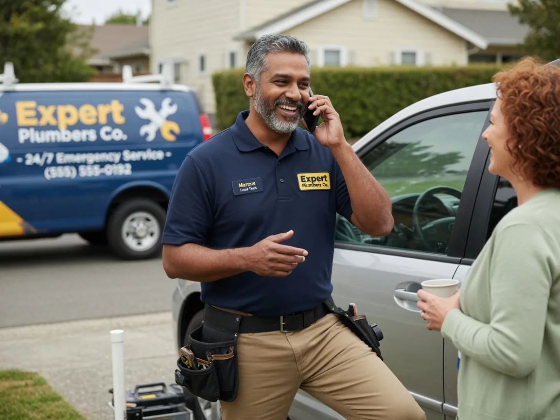 Drain Cleaning Brunsville, IA FAQs
